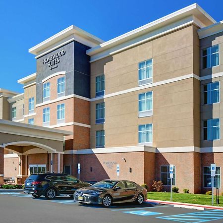 Homewood Suites By Hilton Edison Woodbridge, Nj Екстер'єр фото