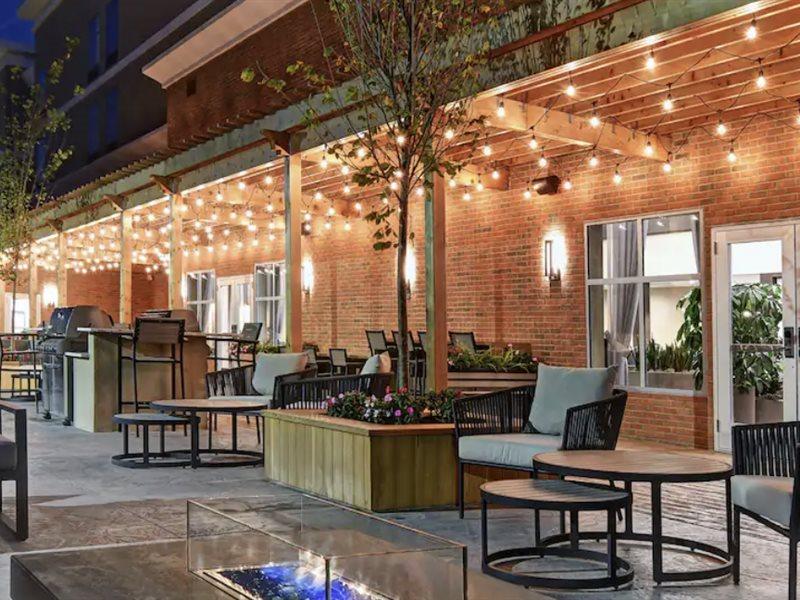 Homewood Suites By Hilton Edison Woodbridge, Nj Екстер'єр фото