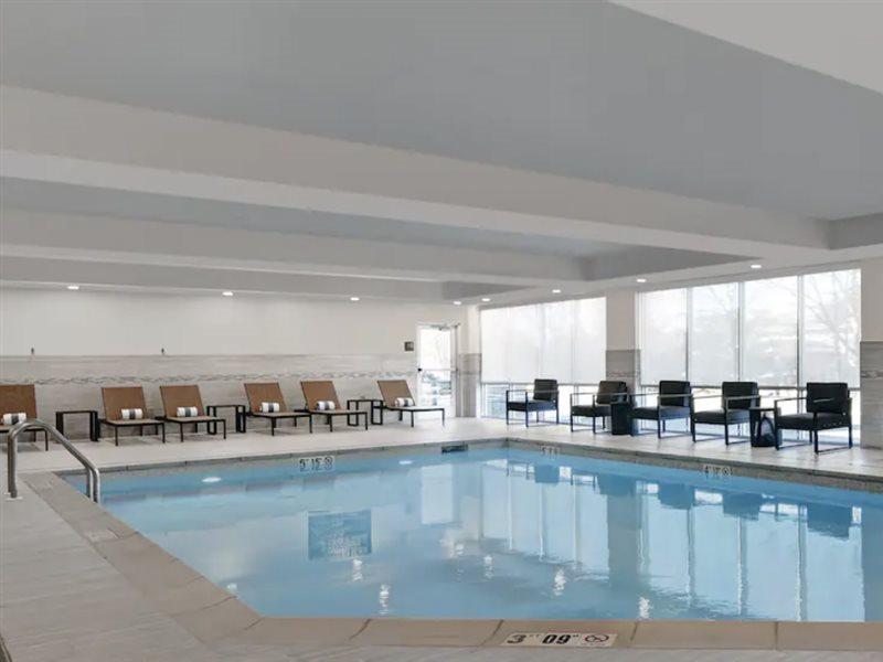 Homewood Suites By Hilton Edison Woodbridge, Nj Екстер'єр фото