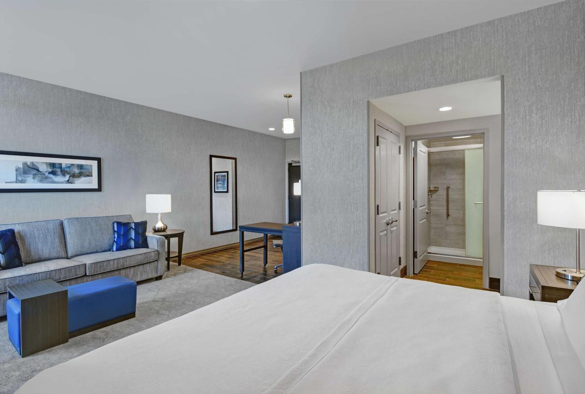 Homewood Suites By Hilton Edison Woodbridge, Nj Екстер'єр фото