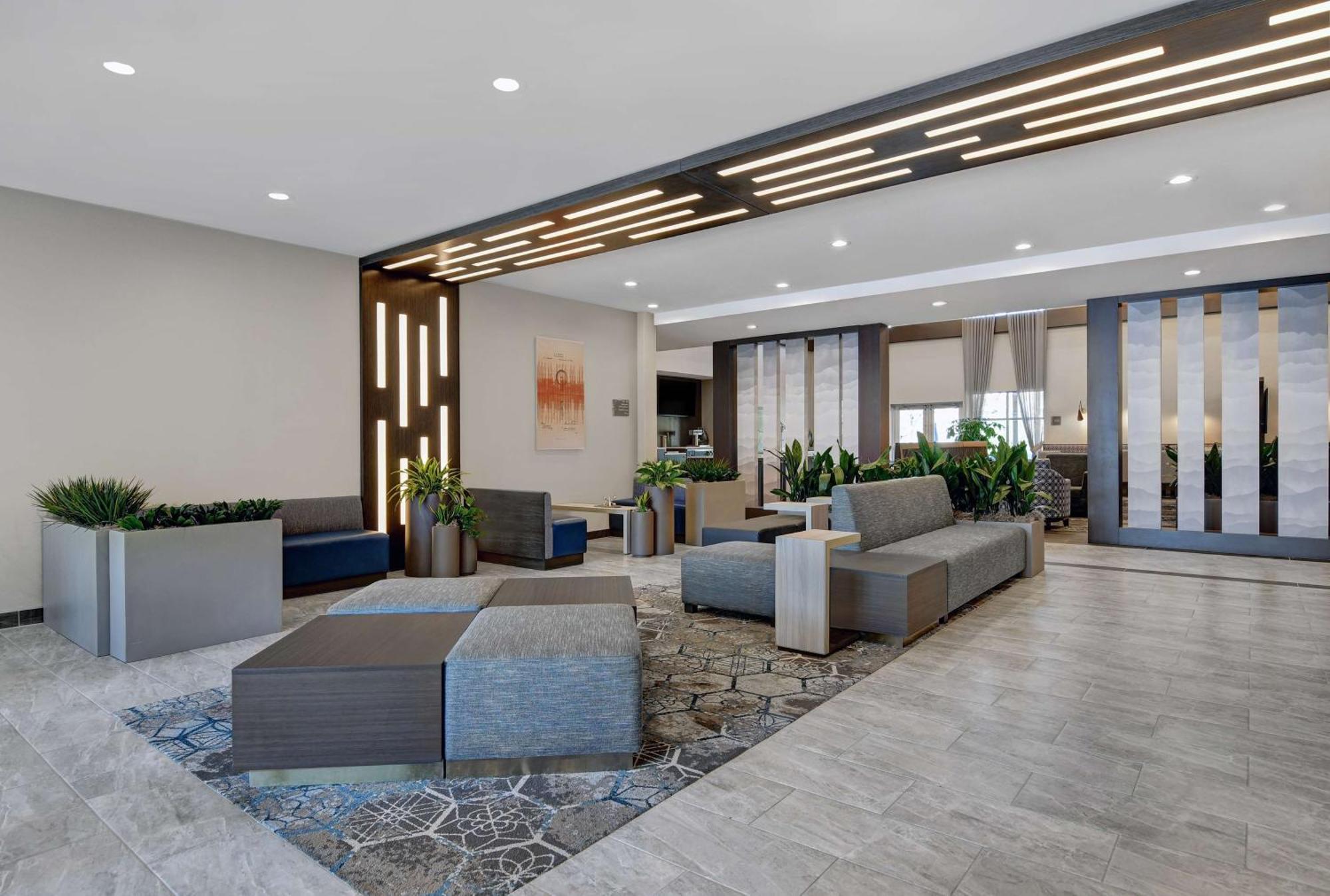 Homewood Suites By Hilton Edison Woodbridge, Nj Екстер'єр фото