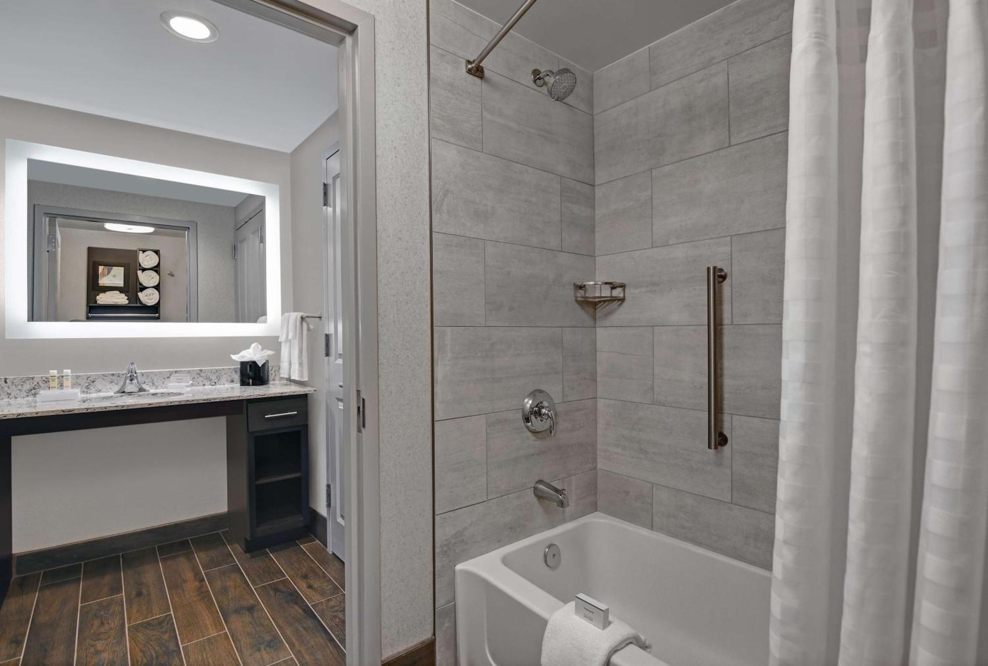 Homewood Suites By Hilton Edison Woodbridge, Nj Екстер'єр фото
