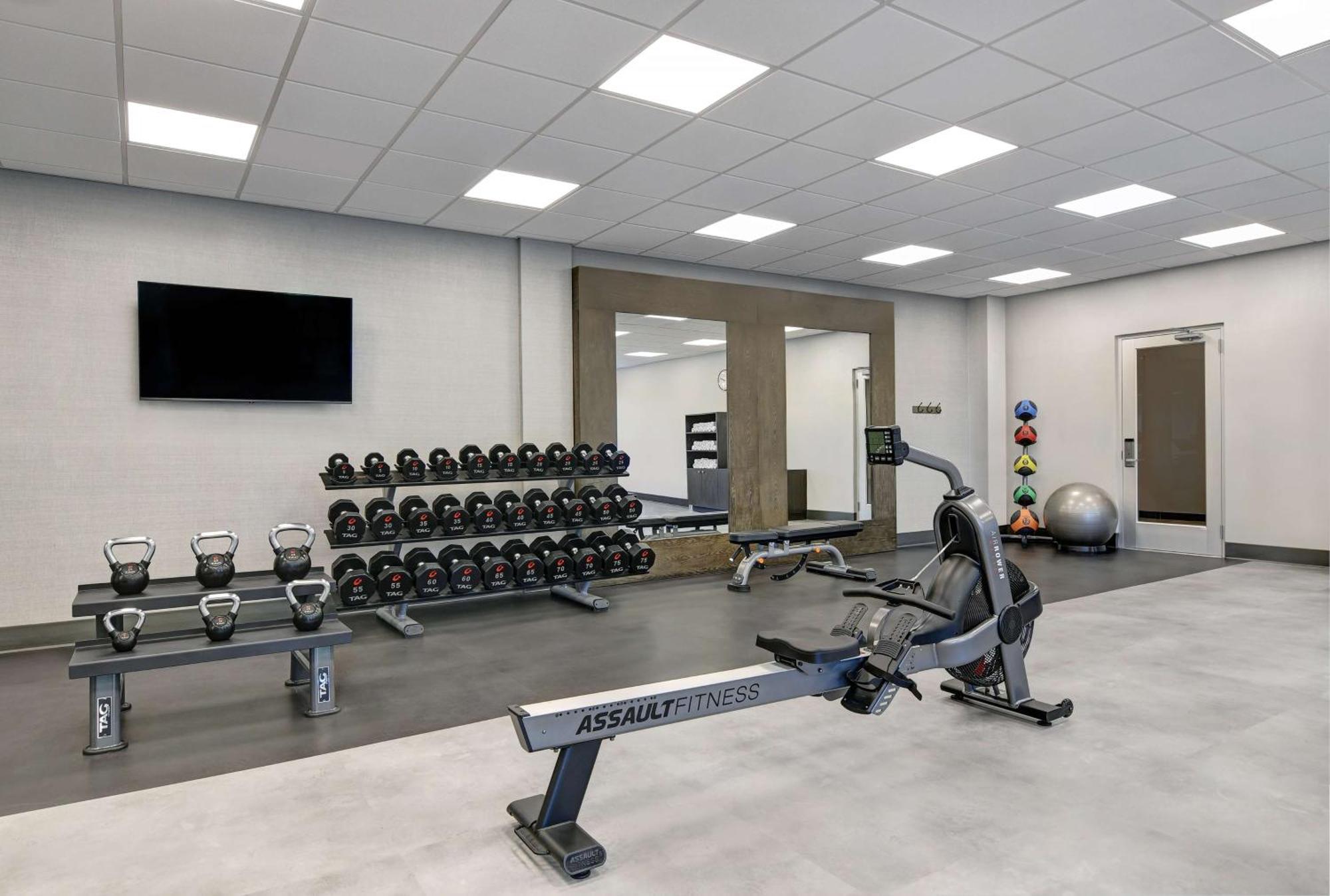 Homewood Suites By Hilton Edison Woodbridge, Nj Екстер'єр фото