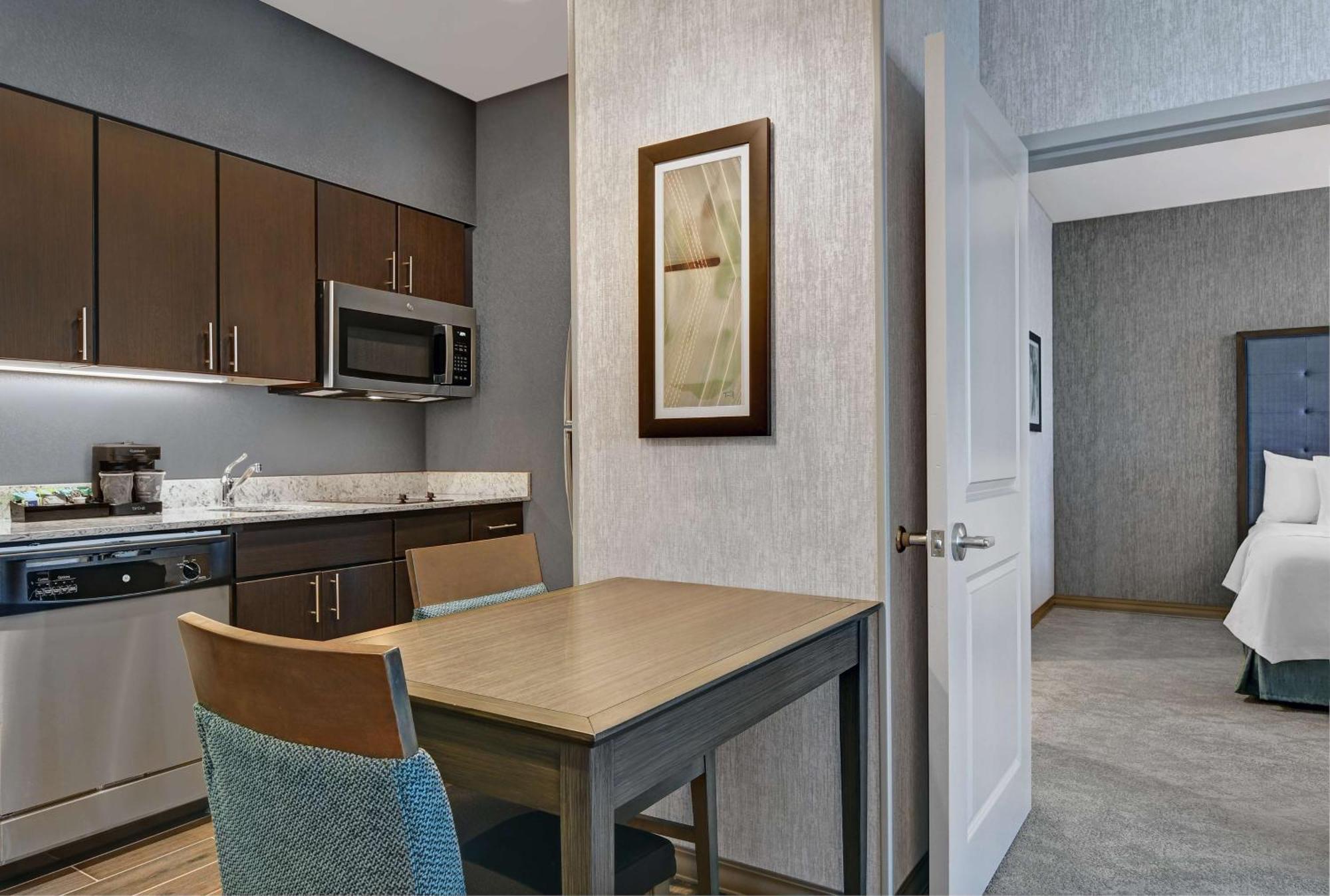 Homewood Suites By Hilton Edison Woodbridge, Nj Екстер'єр фото