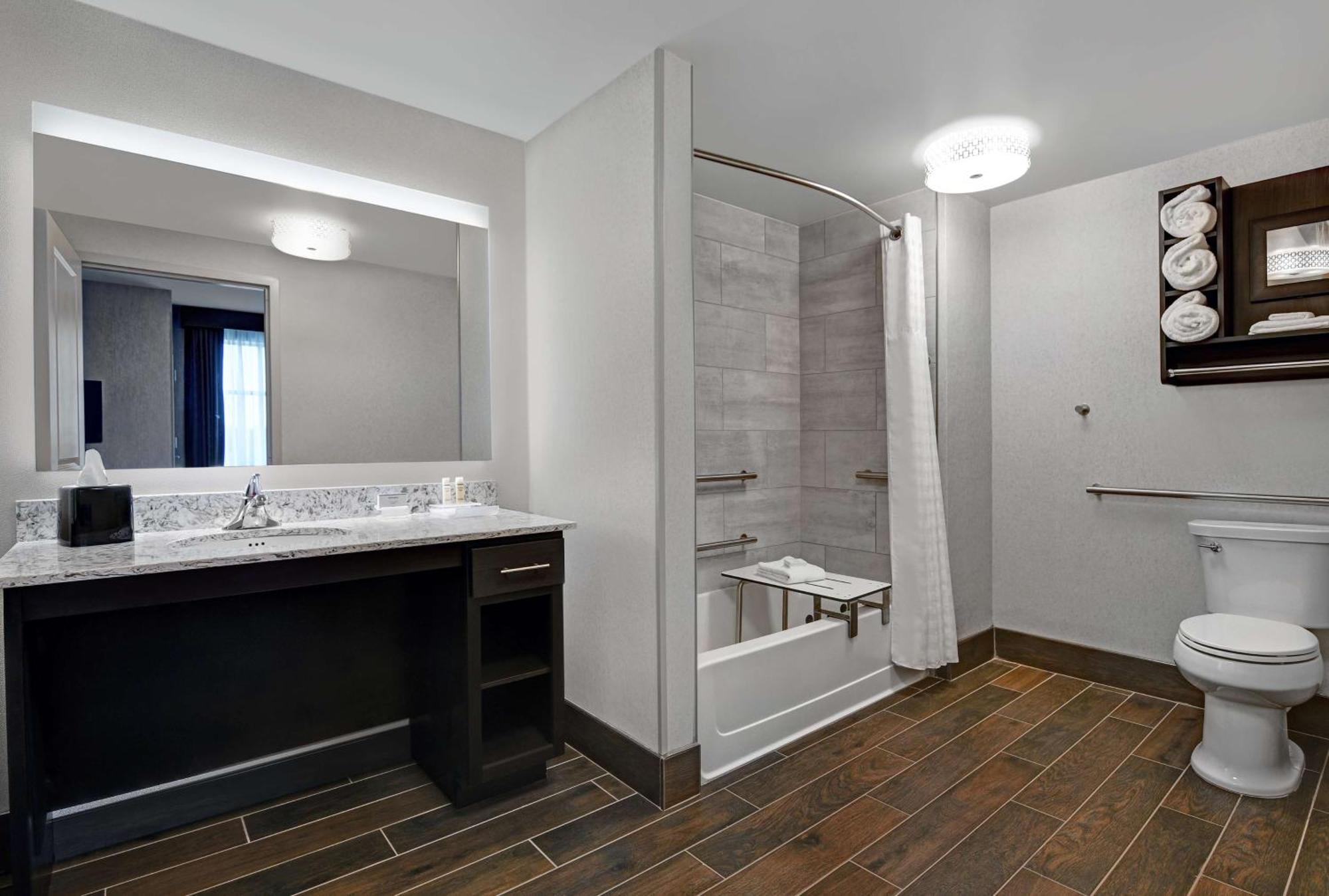 Homewood Suites By Hilton Edison Woodbridge, Nj Екстер'єр фото