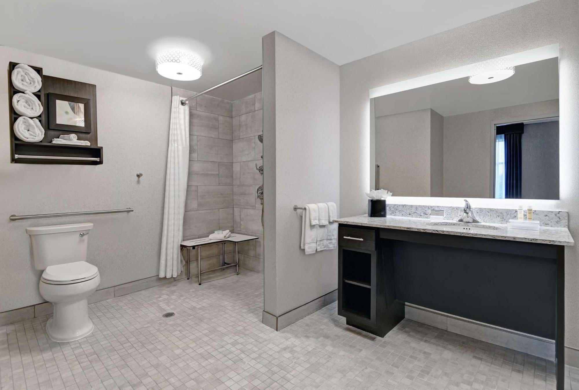 Homewood Suites By Hilton Edison Woodbridge, Nj Екстер'єр фото