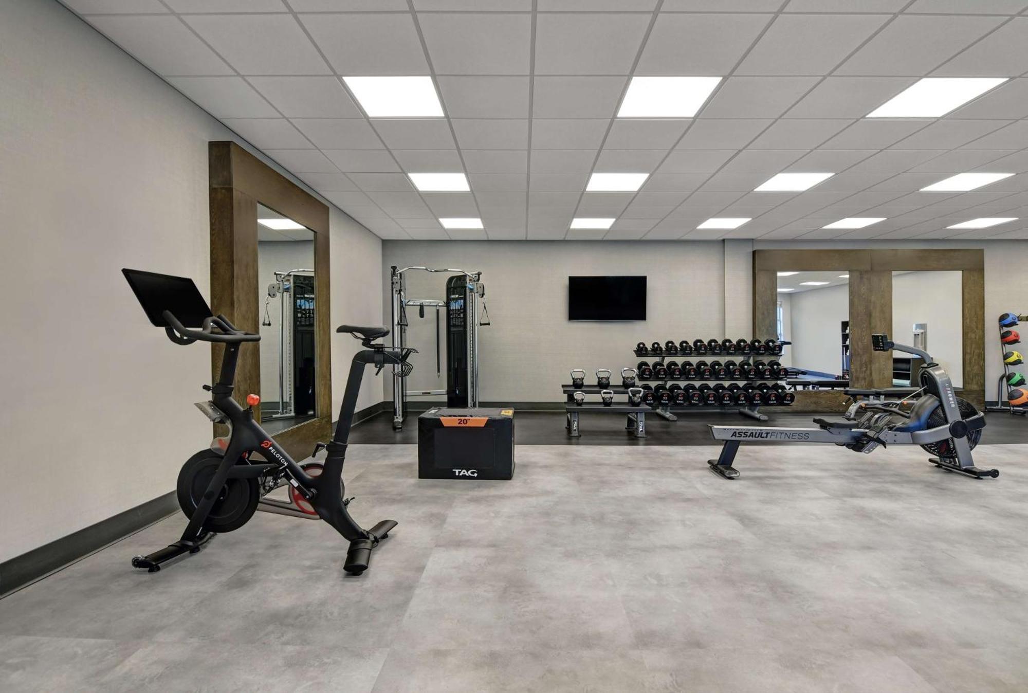 Homewood Suites By Hilton Edison Woodbridge, Nj Екстер'єр фото