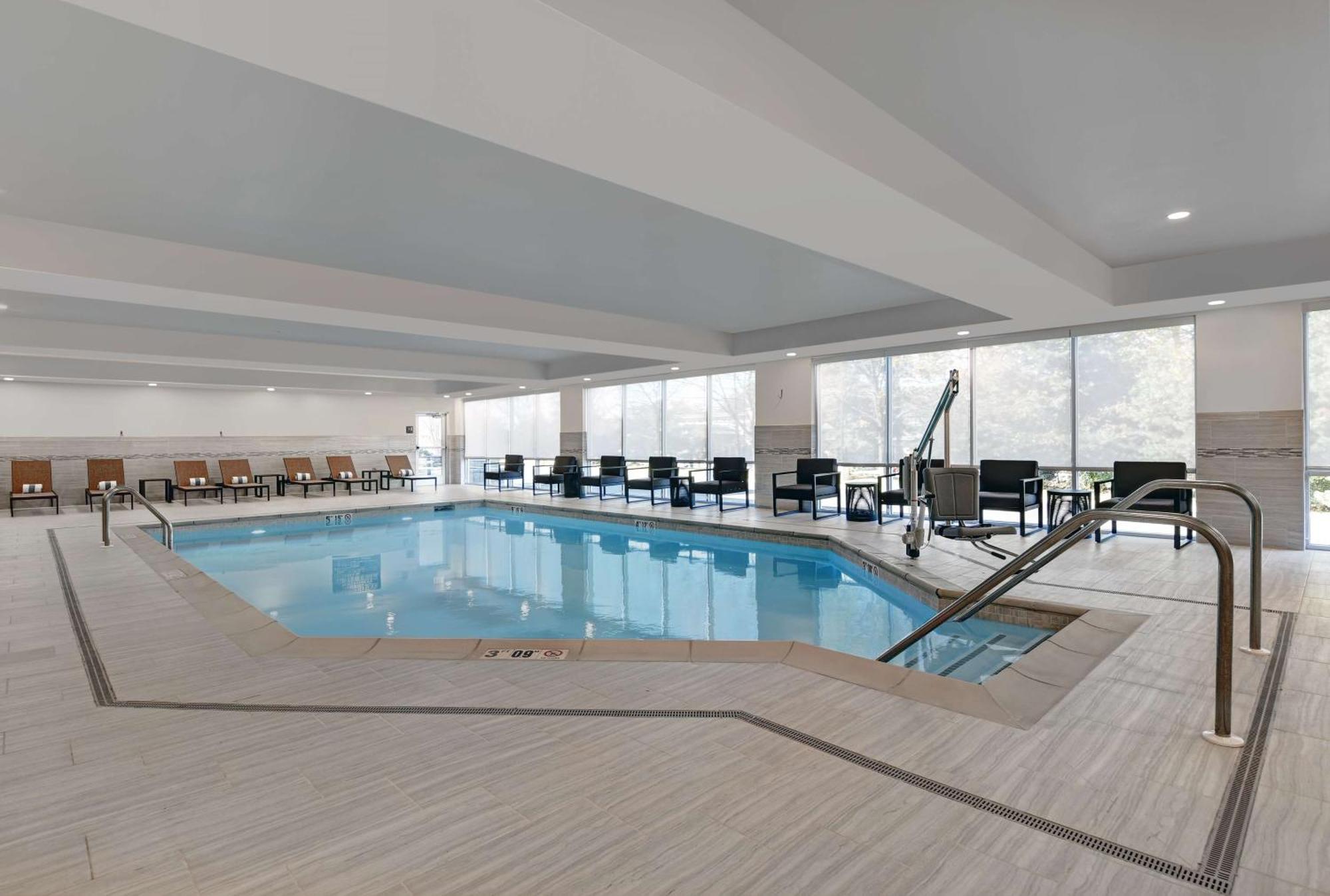 Homewood Suites By Hilton Edison Woodbridge, Nj Екстер'єр фото