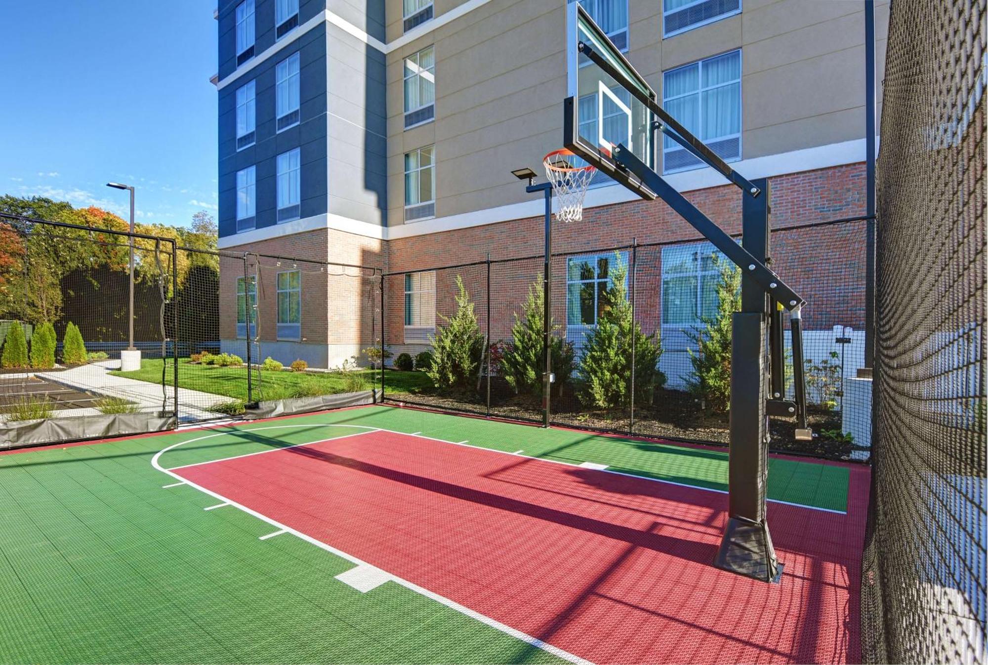 Homewood Suites By Hilton Edison Woodbridge, Nj Екстер'єр фото
