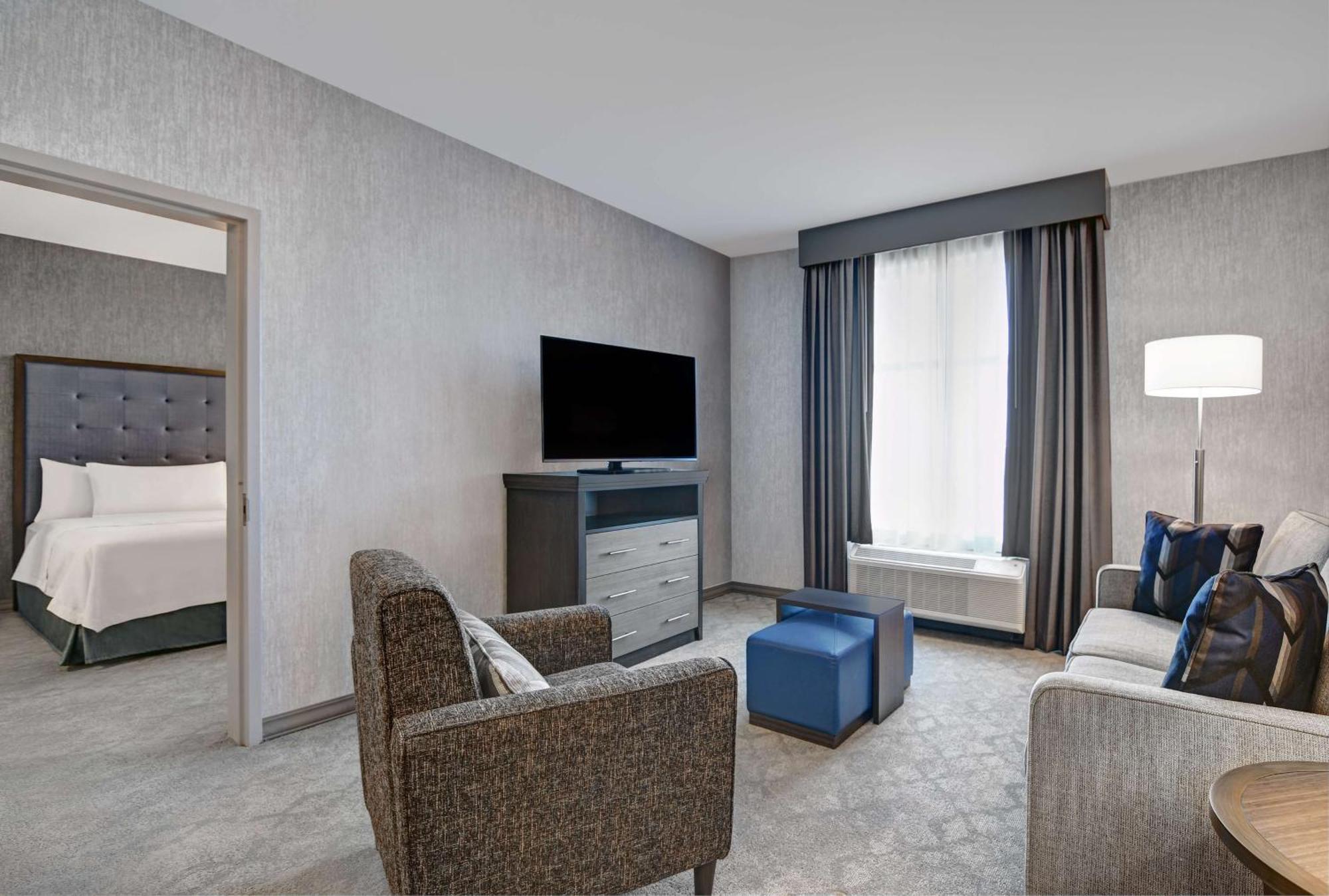 Homewood Suites By Hilton Edison Woodbridge, Nj Екстер'єр фото