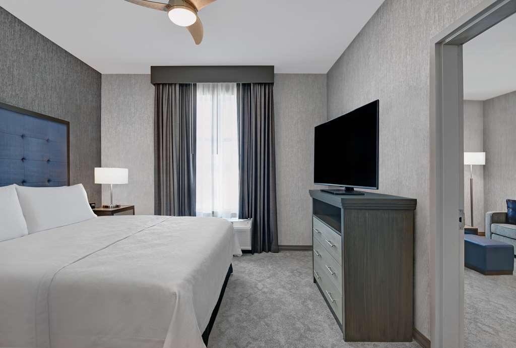 Homewood Suites By Hilton Edison Woodbridge, Nj Номер фото